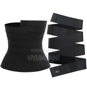 Waist Belt Wrap