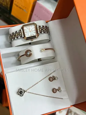 Original Orsga Women's Gift Box Watch