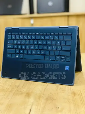 New Laptop HP ProBook X360 11 G5 EE 4GB Intel Celeron SSD 256GB