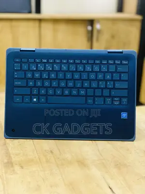 New Laptop HP ProBook X360 11 G5 EE 4GB Intel Celeron SSD 256GB