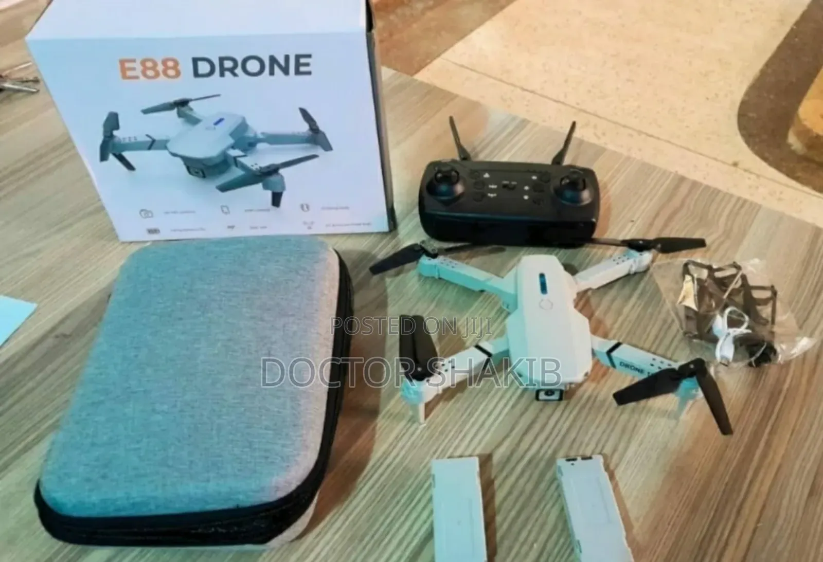 Quality Superior E88 Pro Max Drone