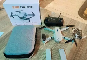 Quality Superior E88 Pro Max Drone