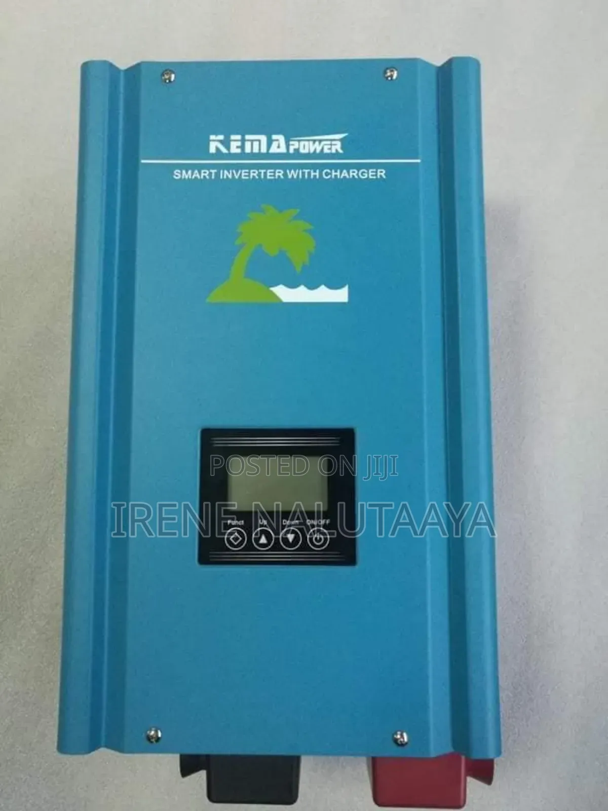 Kema Hybrid / Straight Inverter