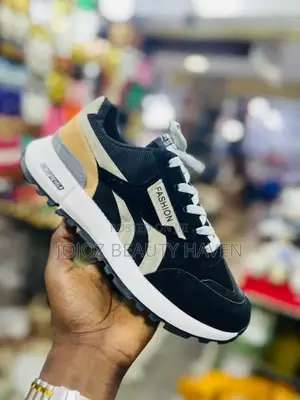 Women's Multicoloured Sneakers