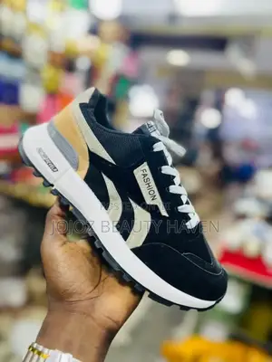Women's Multicoloured Sneakers