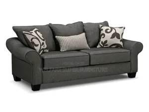 Agrew 3seater With Classic Materials From Uk