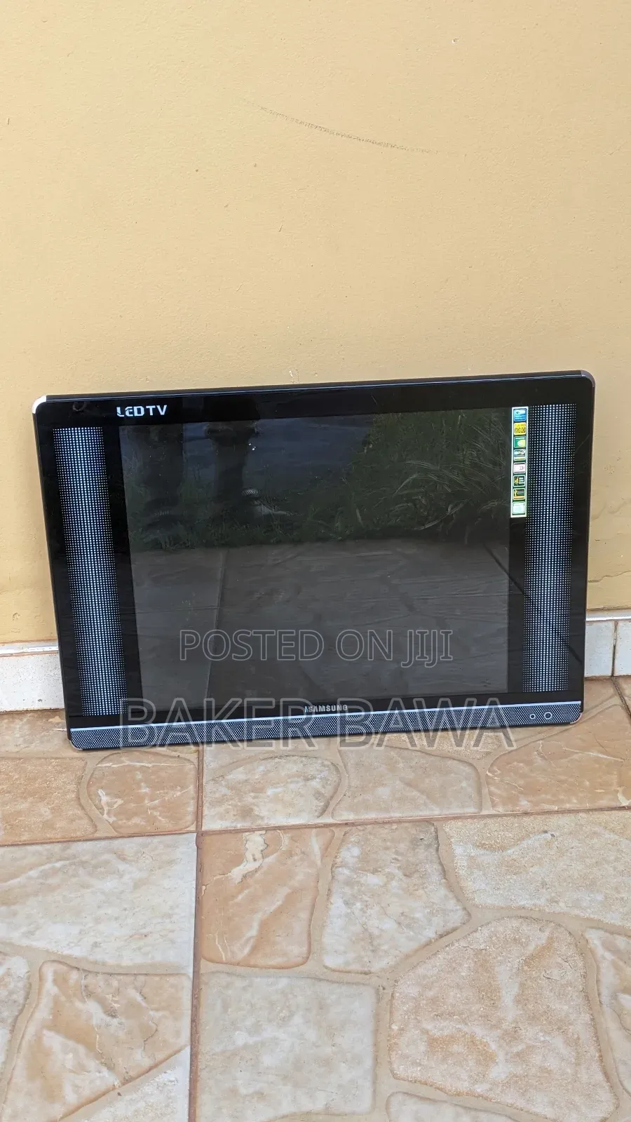 Free to Air Samsung TV 19 Inch
