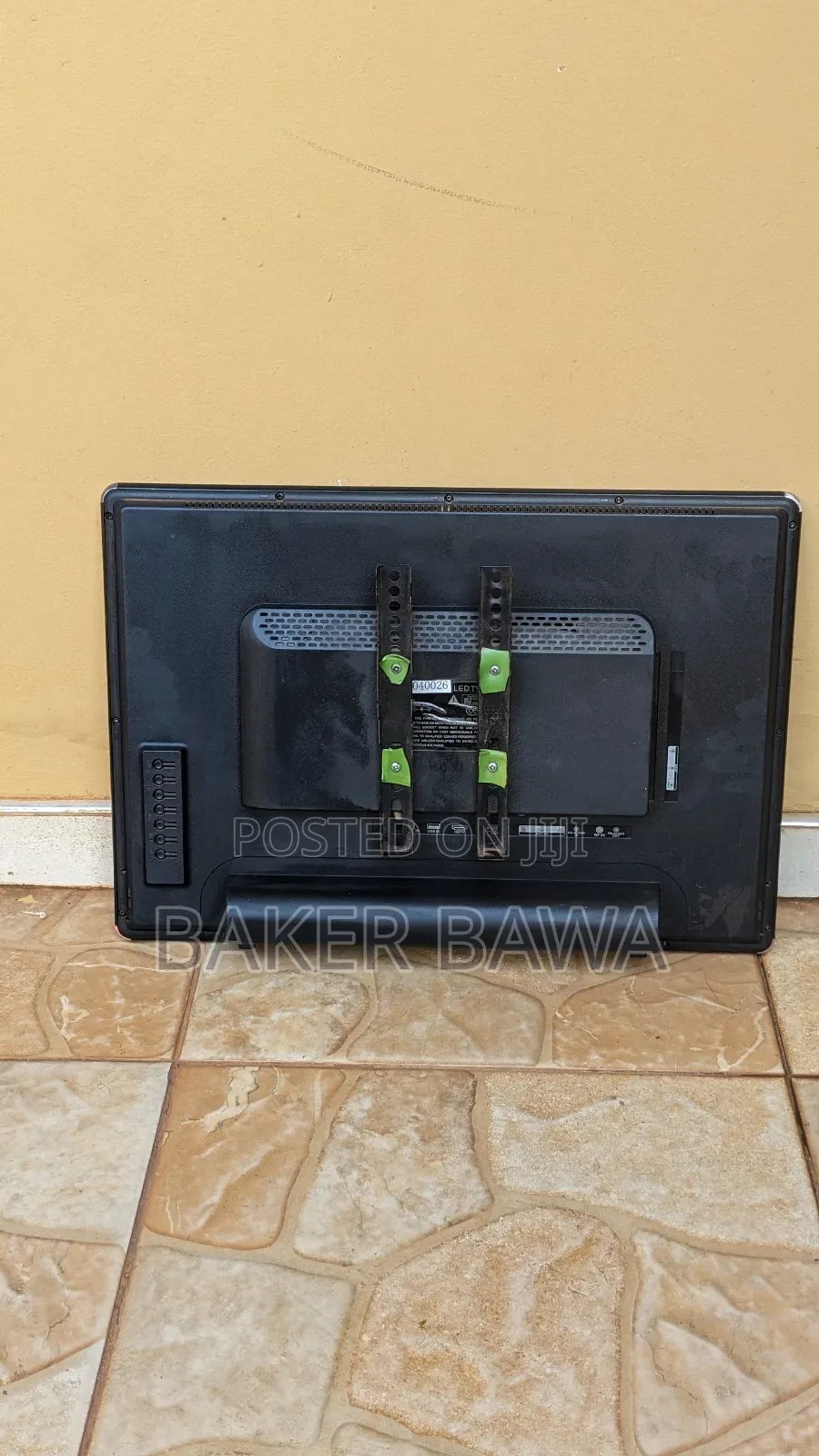 Free to Air Samsung TV 19 Inch