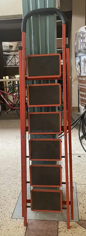 Household Ladder