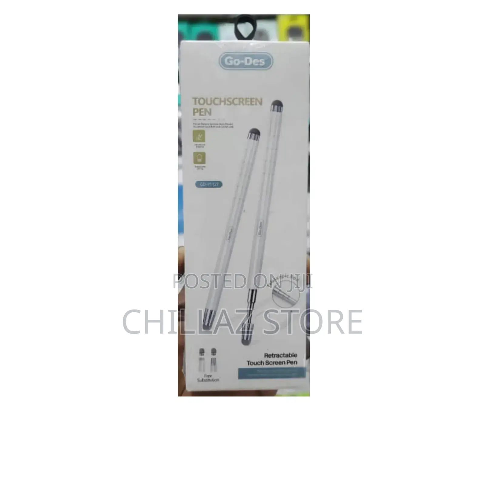 Go-Des Universal Touch Screen Pen.