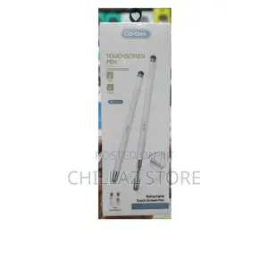 Go-Des Universal Touch Screen Pen.
