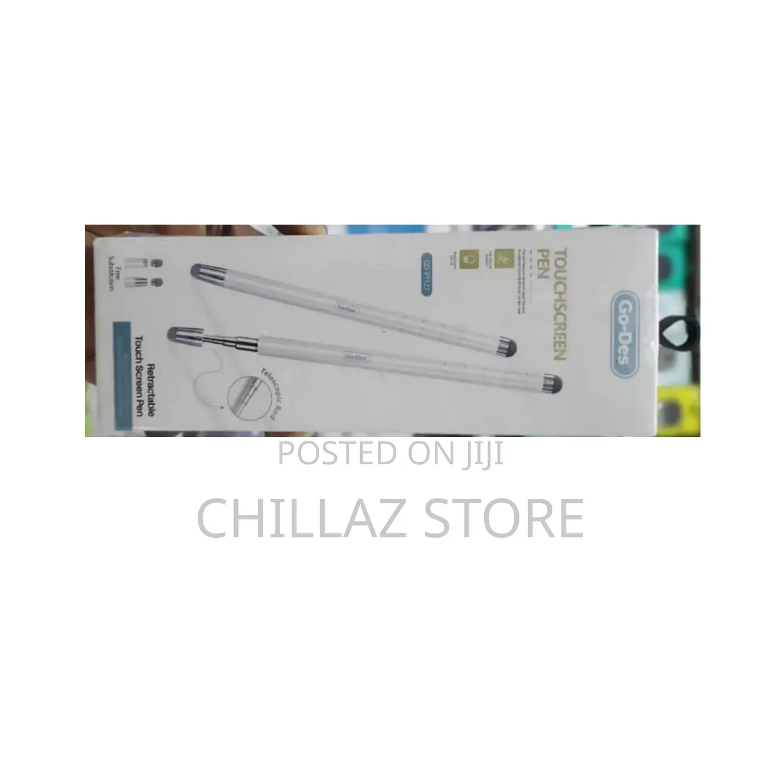 Go-Des Universal Touch Screen Pen.
