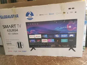 It's Globalstar Tv Smart