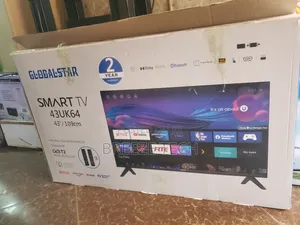 It's Globalstar Tv Smart