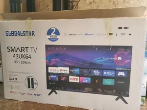 It's Globalstar Tv Smart