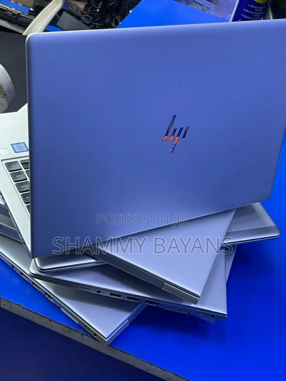 Laptop HP EliteBook 840 G5 8GB Intel Core i5 SSD 256GB