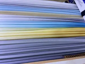 Quality Coloured  Curtain Nets Per Ready Meter