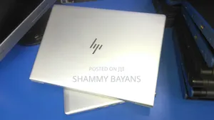 Laptop HP EliteBook 840 G5 8GB Intel Core i5 SSD 256GB