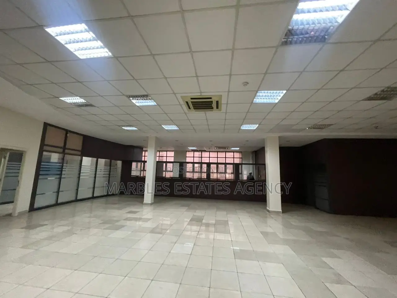 Office Space for Rent 2900sqms