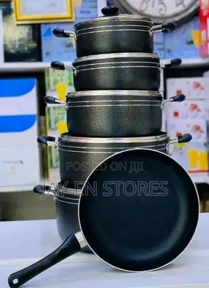 Non Stick Pans