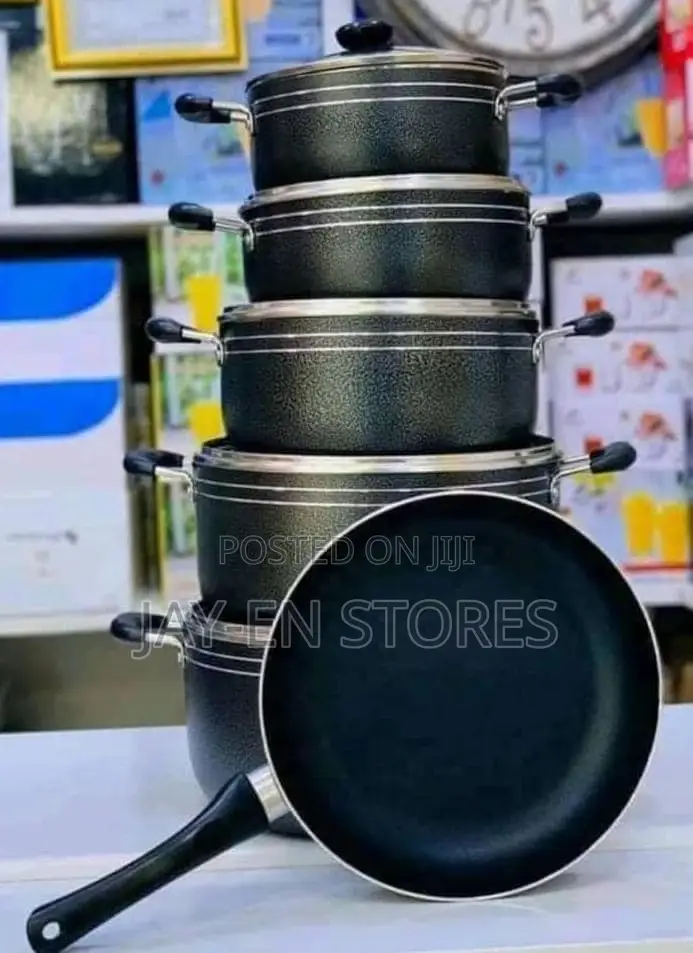 Non Stick Pans