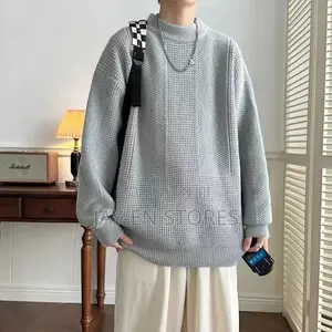 Heavy Cardigans