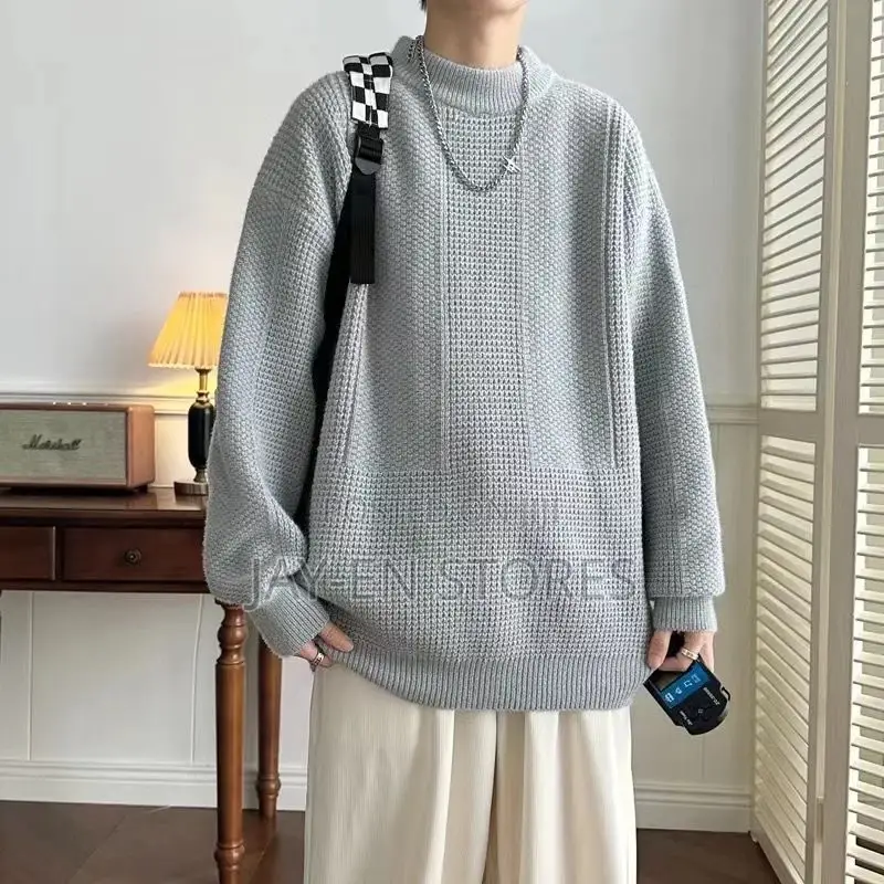 Heavy Cardigans