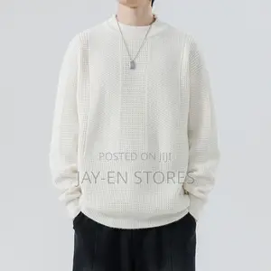 Heavy Cardigans