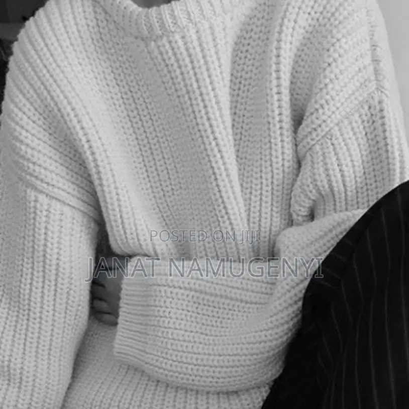 Heavy Cardigans