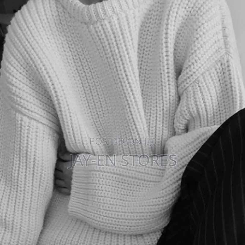 Heavy Cardigans