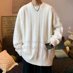 Heavy Cardigans