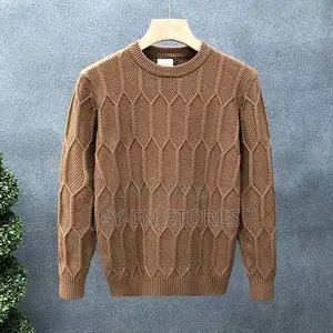 Heavy Cardigans