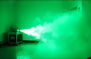 Disco Fog Liquid, DJ Power Smoke (4.5L)