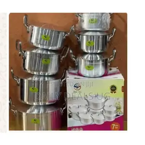 Kitchen Cookware Set