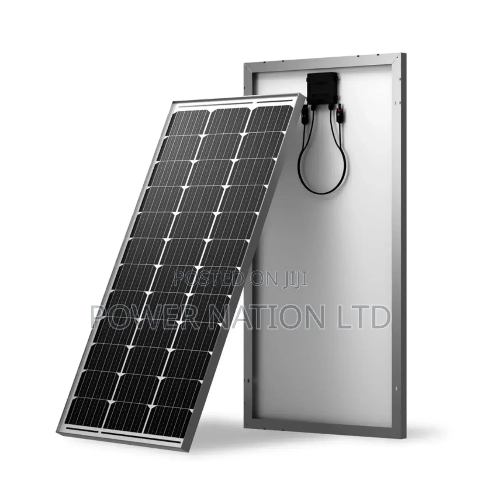 85w Solar Panel ABGT