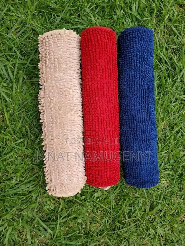 Doormats Available