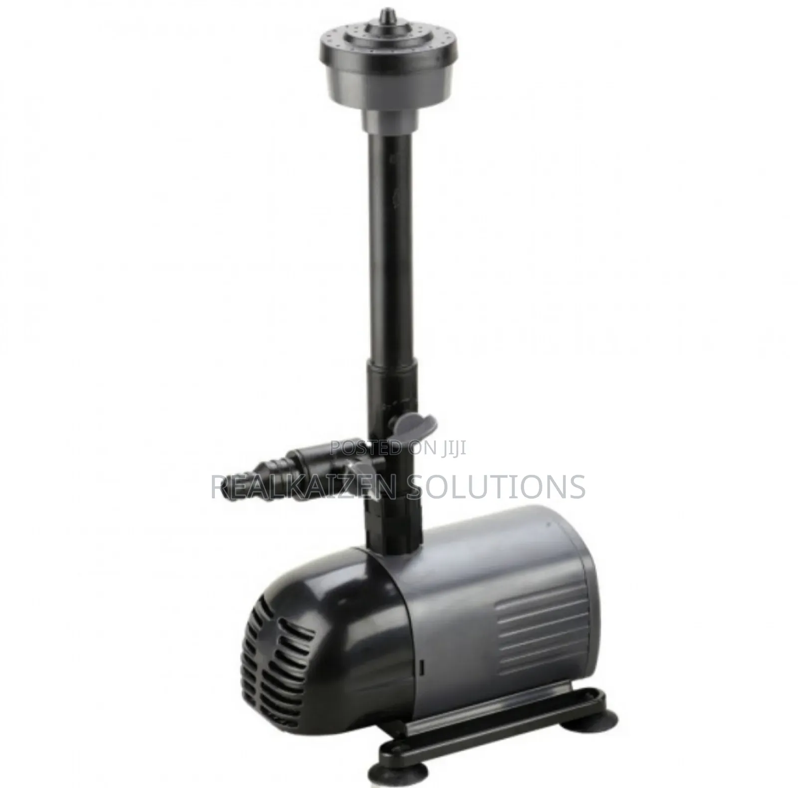 DDF 110 Submersible Fountain Water Pump
