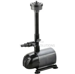 DDF 110 Submersible Fountain Water Pump