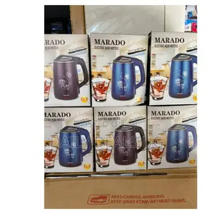 Marado Electric Kettle