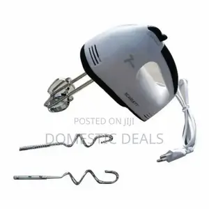 Scarlett Super Hand Mixer
