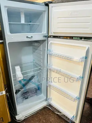 276L ADH Double Door Fridge