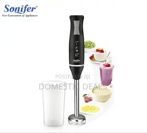 Sonifer Hand Mixer