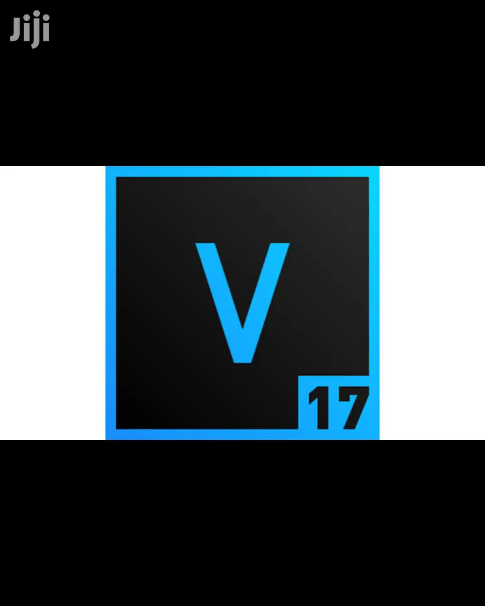Sony Vegas Pro 17 2019