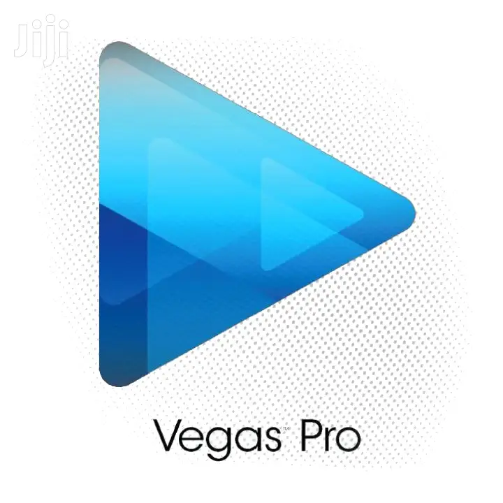 Sony Vegas Pro 17 2019