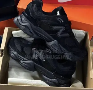 New Balance Shoes