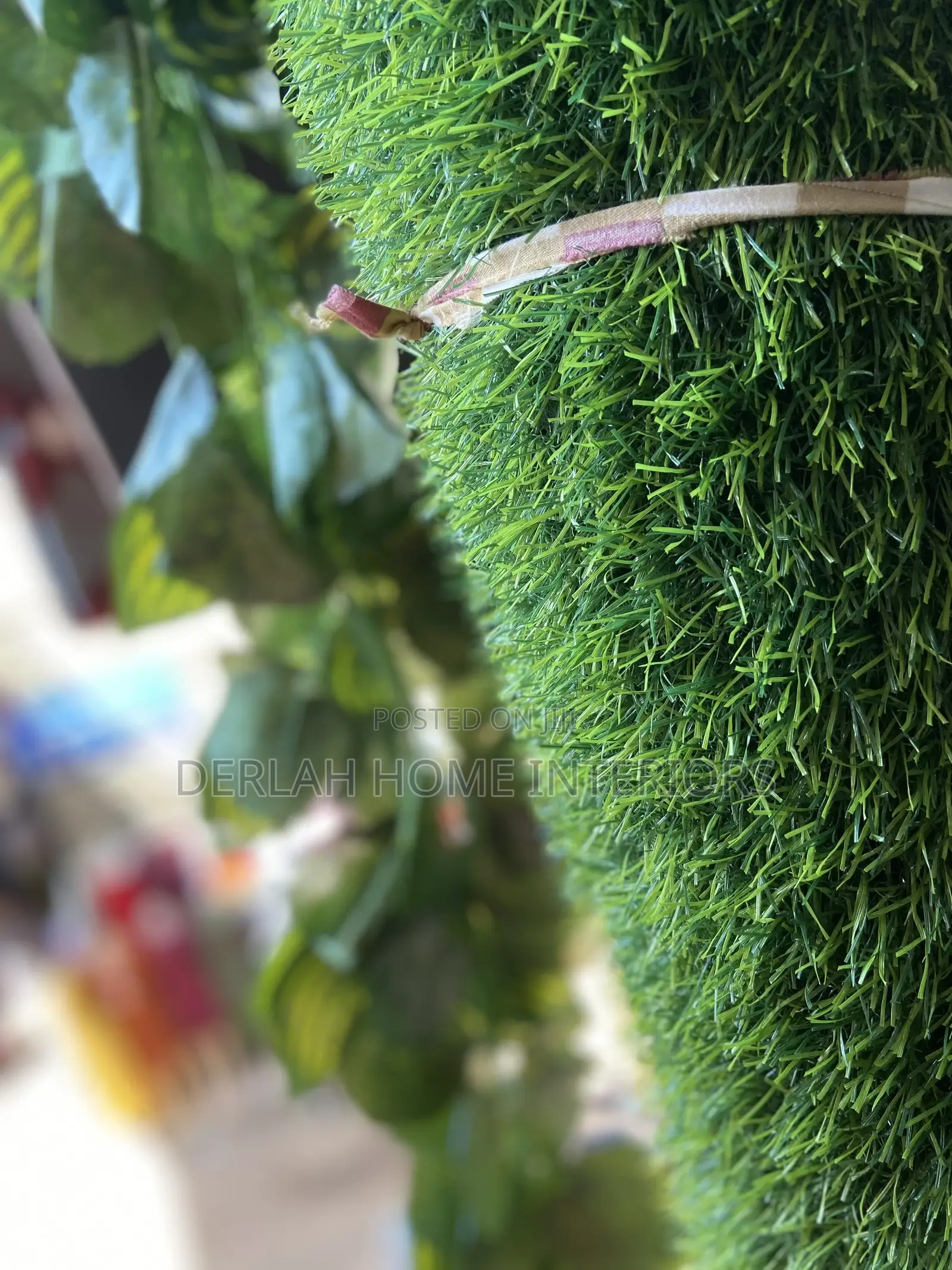Grass Carpet (44mm ) Per Square Meter