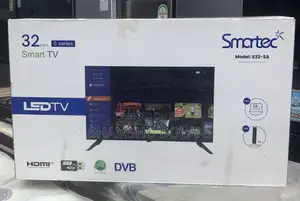 Smartec 32 Smart Tv