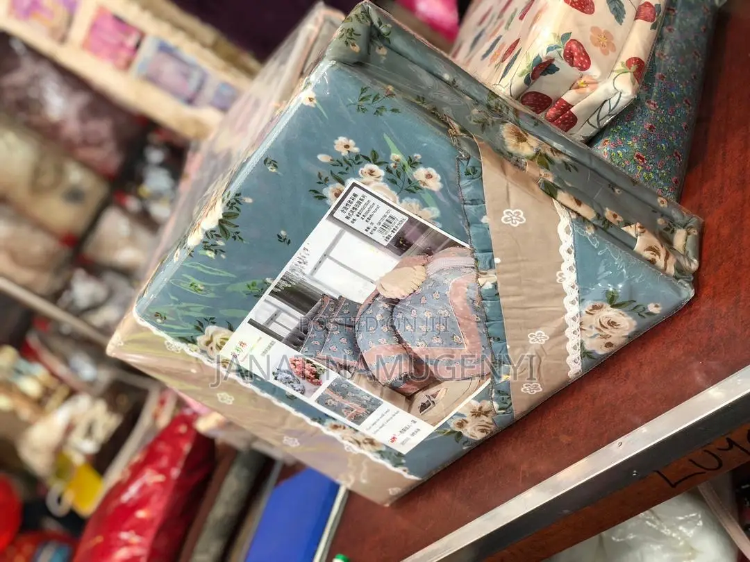 Duvet Covers