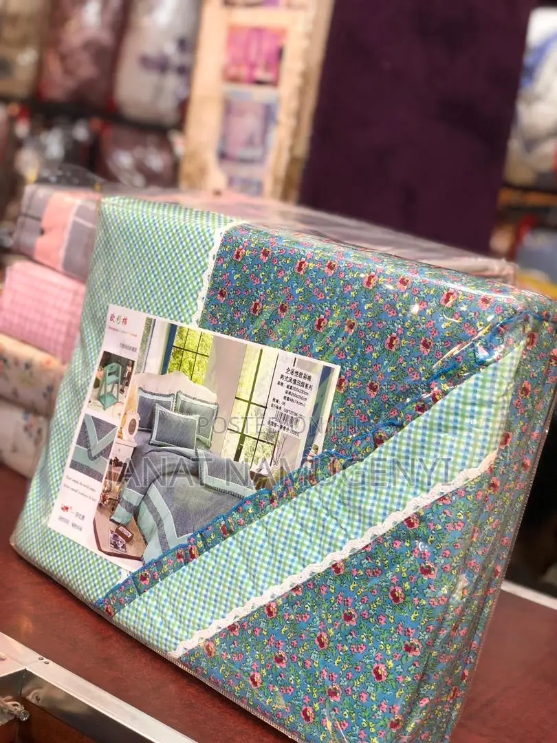 Duvet Covers