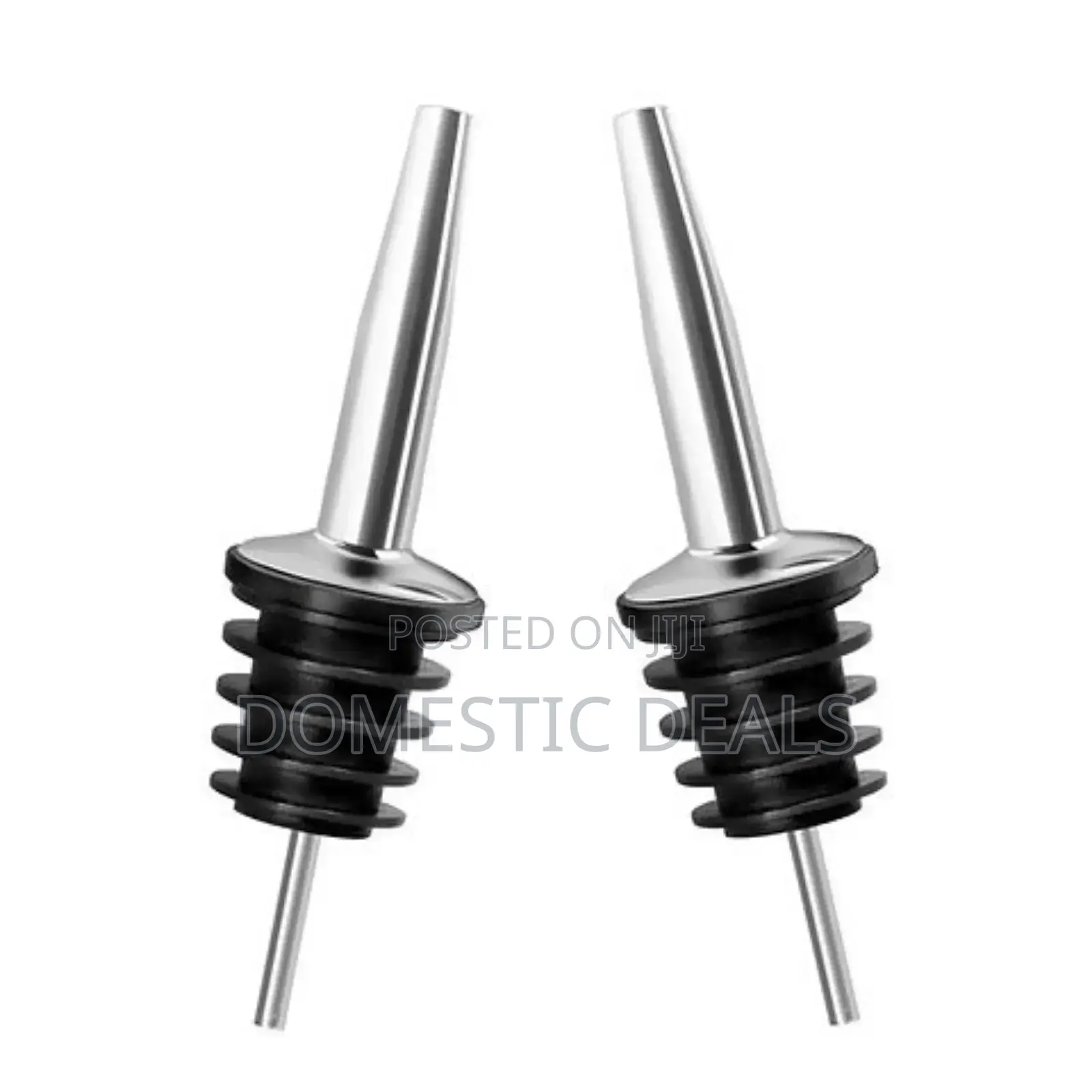 Cocktail Liquor Pourers